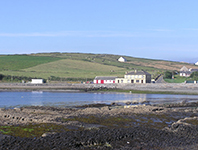 Kilbaha Bay Ross Formation