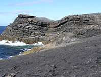 Fishermans Point Ross Formation