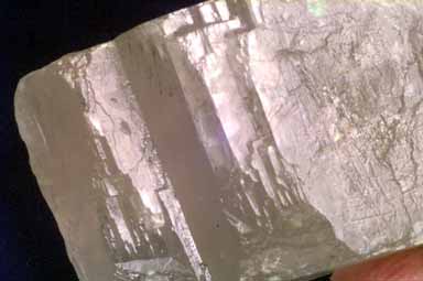 Needmore shale
