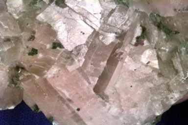 Needmore shale