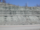 Kty Rt 62 Ordovician W of Maysville Apr 05