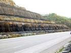 Distributary Mouth Bar (DMB) and Bay, US 23