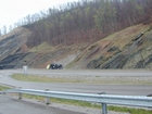 Pound Gap - Geology 325 Field Trip April 2005