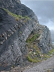 Contact between the Lower Newman Formation and the Mississippian Upper Newman Limestone Formation including the Pencil Cave, the Little Lime and much of the rest of the Bluefield Formation