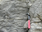 Ordovician Rockdell Formation Dickenson Virginia Route 58