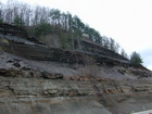 Ohio Shale of Devonian euxinic epeiric seas