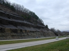 Ohio Shale of Devonian euxinic epeiric seas