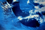 Tongue of Ocean Bahamas Nasa Image