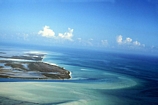 Joulters Cay From South Bahamas, Kendall Photo