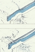 Cross Section Joulters Cay Ooids Bahamas Harris