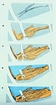 Cross Section Joulters Cay Ooids Bahamas Harris