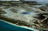 South Side Channel Joulters Bahamas