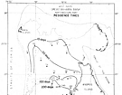 Days Resident Waters NW Bahamas (after Cloud