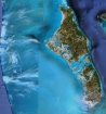 West Andros Astronaut Snapshot