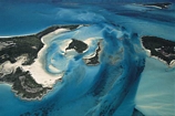 Exumas Channels Yann Arthus Bertrand