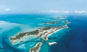 Exumas Staniel Cay