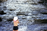 Pleistocene Lee Stocking Exumas Bahamas