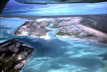 Barre Terre Bahamas
