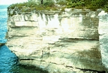 Clifton Pier New Providence Bahamas Pleistocene