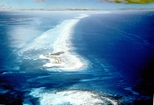 Belize Barrier Reef after Jim Ebanks