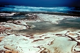 Belize Barrier Reef after Jim Ebanks