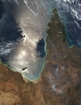 North Australia Cape York and Gulf Of Carpemntaria Nasa Image