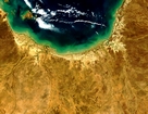 Gulf of Carpentaria Nasa