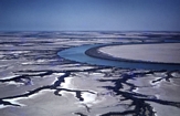 Carpentaria Oblique Photos Norman River Queensland