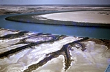 Carpentaria Oblique Photos Norman River Queensland