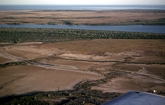 Carpentaria Oblique Photos Norman River Queensland