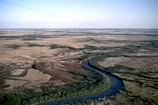 Carpentaria Oblique Photos Norman River Queensland