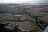 Carpentaria Oblique Photos Norman River Queensland