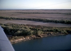 Carpentaria Oblique Photos Norman River Queensland