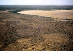 Carpentaria Oblique Photos Norman River Queensland