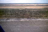 Carpentaria Oblique Photos Norman River Queensland