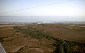 Carpentaria Oblique Photos Norman River Queensland