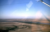 Carpentaria Oblique Photos Norman River Queensland