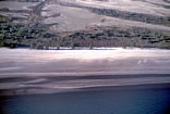 Carpentaria Oblique Photos Norman River Queensland