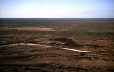 Carpentaria Oblique Photos Norman River Queensland