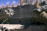 Beach Ridge Norman River Carpentaria