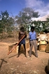 Carpentaria Lindsey and Brother Mornington Island Mission