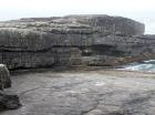 Portion of winged channelized turbidite from Upper Carboniferous Ross Sandstone formation, Western Ireland (Ellliot 2000 a)