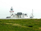 Loop Head Light House, Co Clare