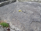 Spanish Point Cyclothem 4 Wave Ripples Co Clare