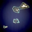 Bora Bora Volcanic Atolls