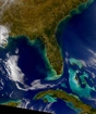 Gulf Fla and Bahama Nasa