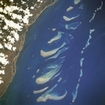 GBR Just North Charlotte's Bay Cape York NASA