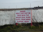 Hook Head Co Wexford Waves