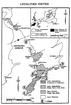 Localities Assembled by Peter Haughton of UCD Dublin