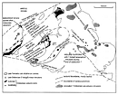 Ordovician Tectonics etc Eire and UK
